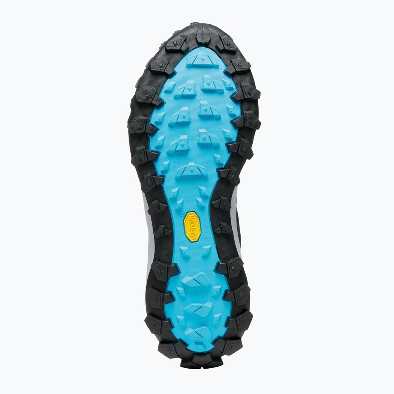 Pánské turistické boty SCARPA Rove GTX anthracite/dark rock 9