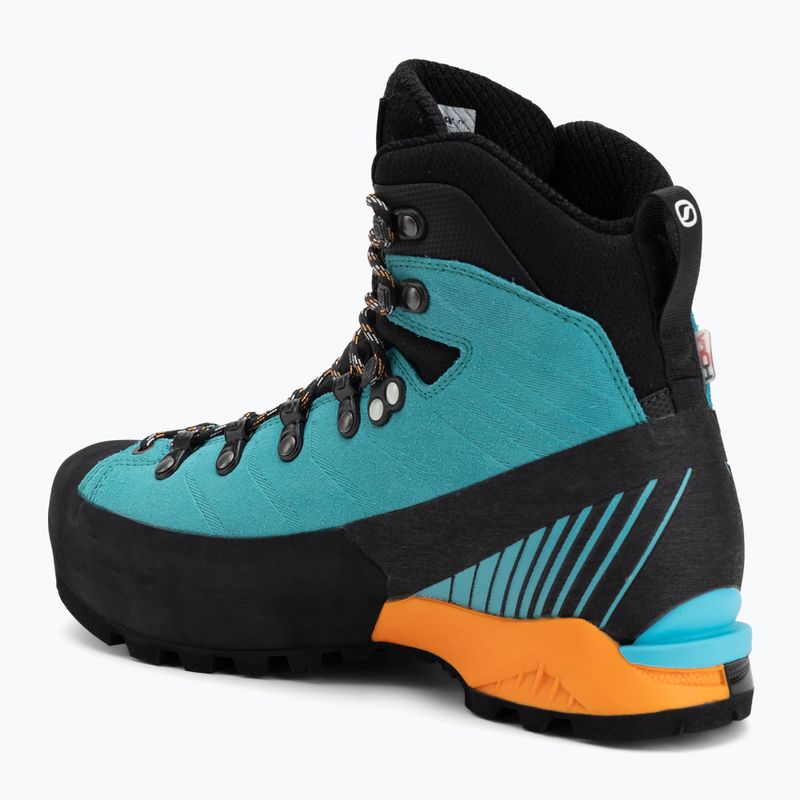 Dámské vysokohorské boty SCARPA Ribelle HD 3