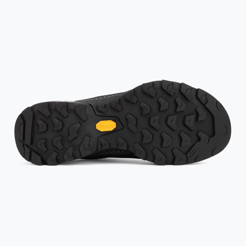 Pánské nástupové boty  SCARPA Rapid LT anthracite/gray 4