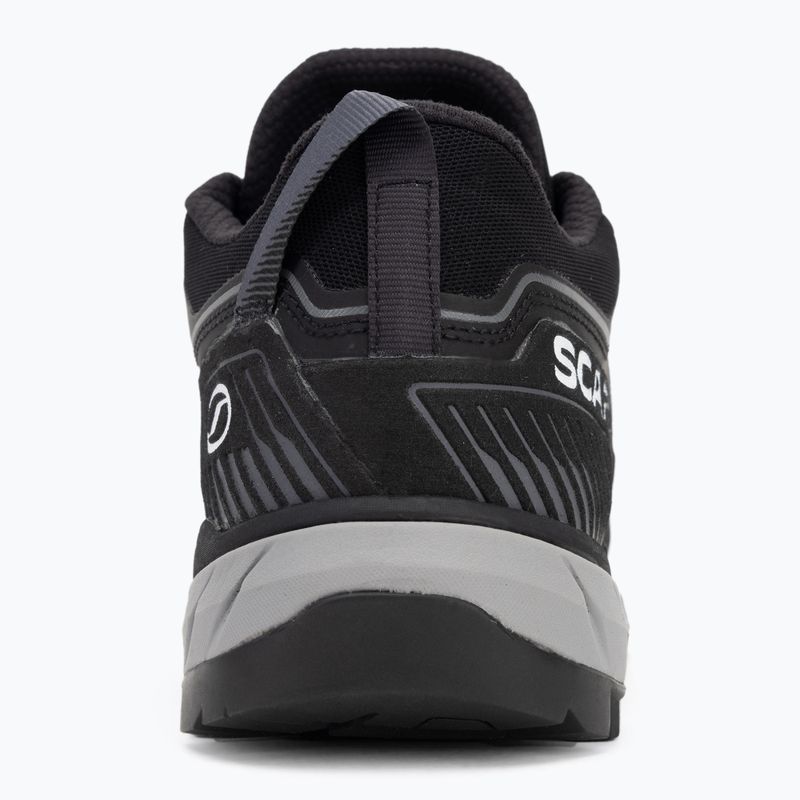Pánské nástupové boty  SCARPA Rapid LT anthracite/gray 6