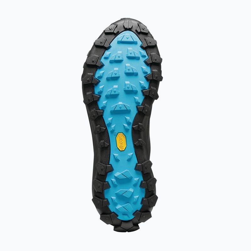 Pánské turistické boty SCARPA Rove GTX anthracite/black 12