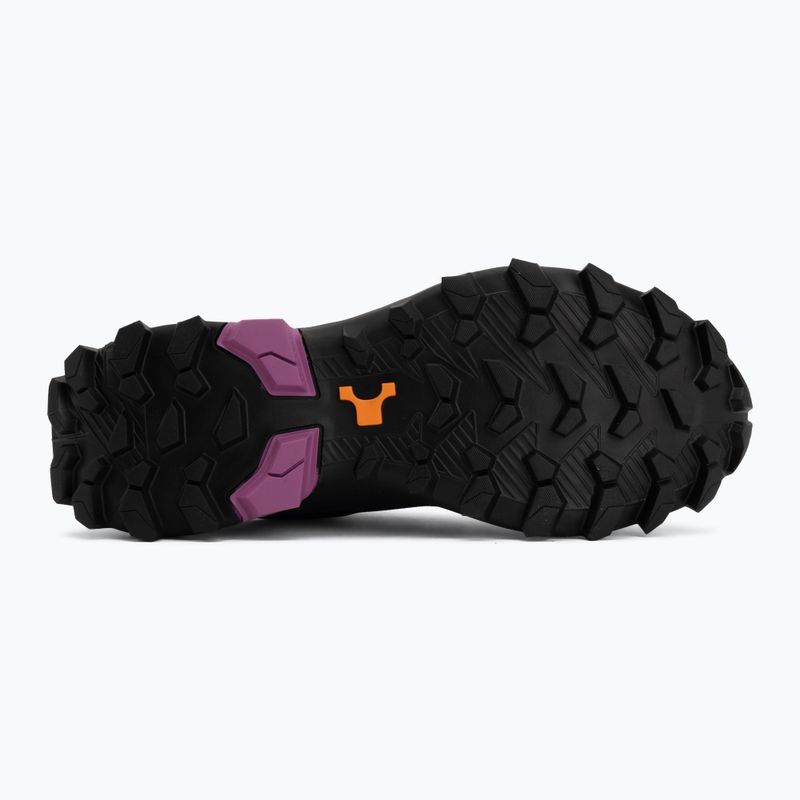 Trekingové boty SCARPA Ribelle Cross 2 GTX tmavě šedé/fialové 4
