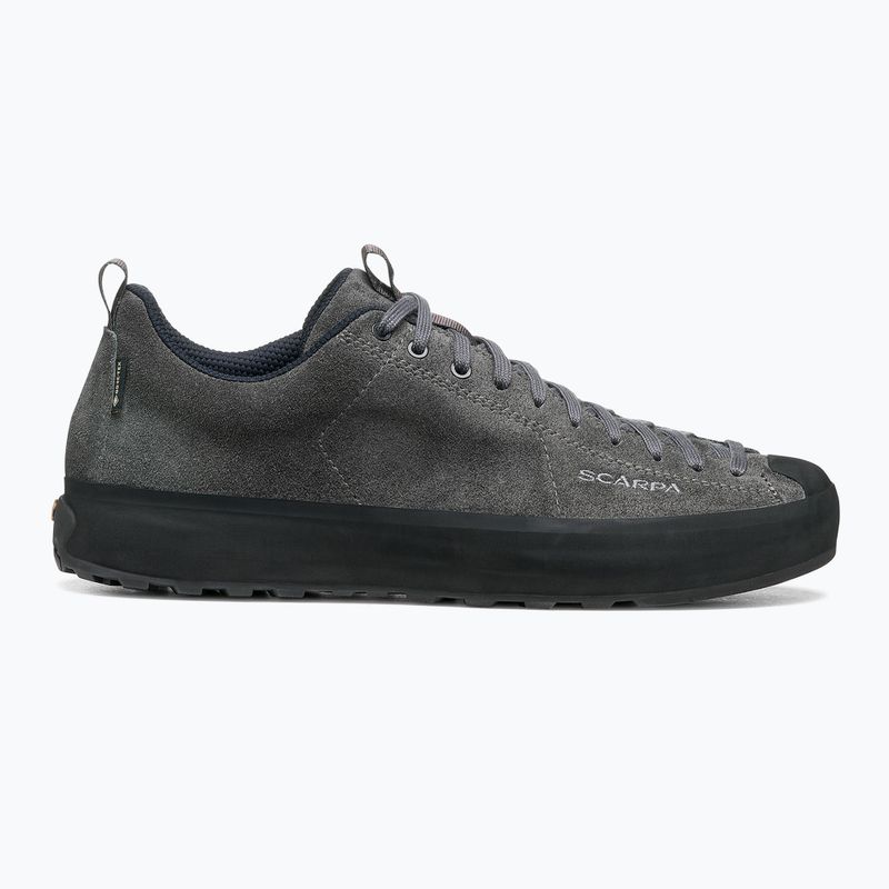 Pánské boty SCARPA Mojito Wrap GTX anthracite 9