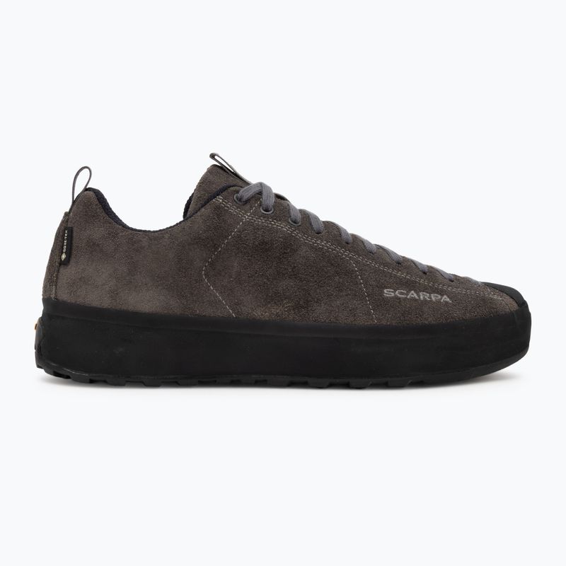 Pánské boty SCARPA Mojito Wrap GTX anthracite 2