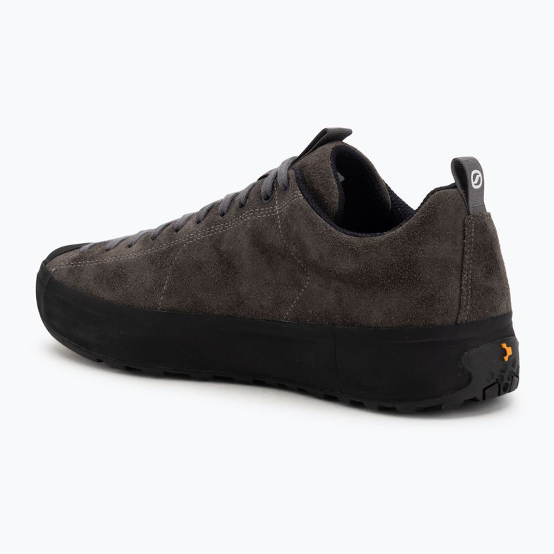 Pánské boty SCARPA Mojito Wrap GTX anthracite 3