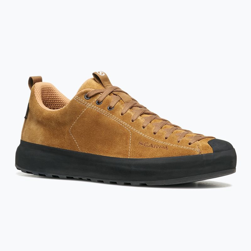 Pánské boty SCARPA Mojito Wrap GTX cayenne 8