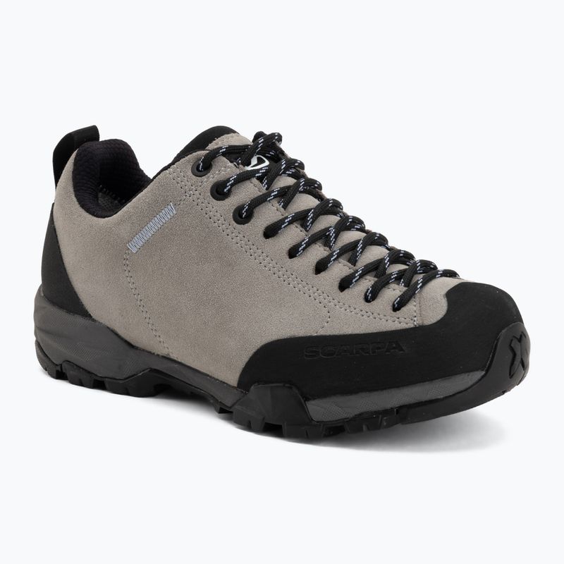 Dámské trekové boty SCARPA Mojito Trail taupe/lavender