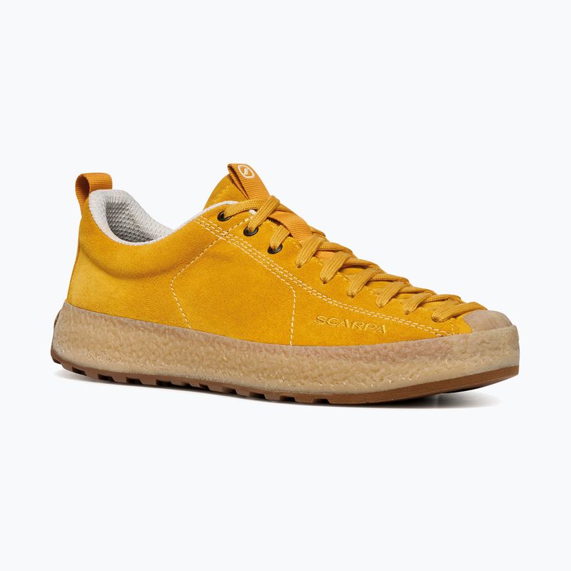 Boty SCARPA Mojito Wrap saffron