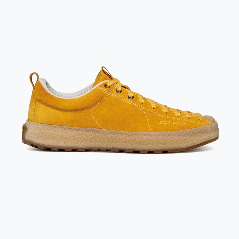 Boty SCARPA Mojito Wrap saffron 2