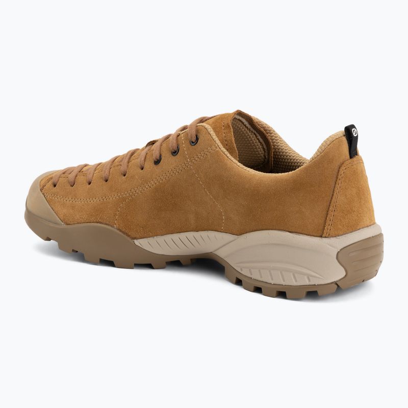 Pánské turistické boty SCARPA Mojito GTX cinnamon 3