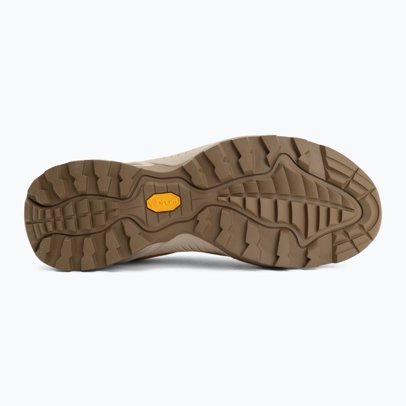 Pánské turistické boty SCARPA Mojito GTX cinnamon 4