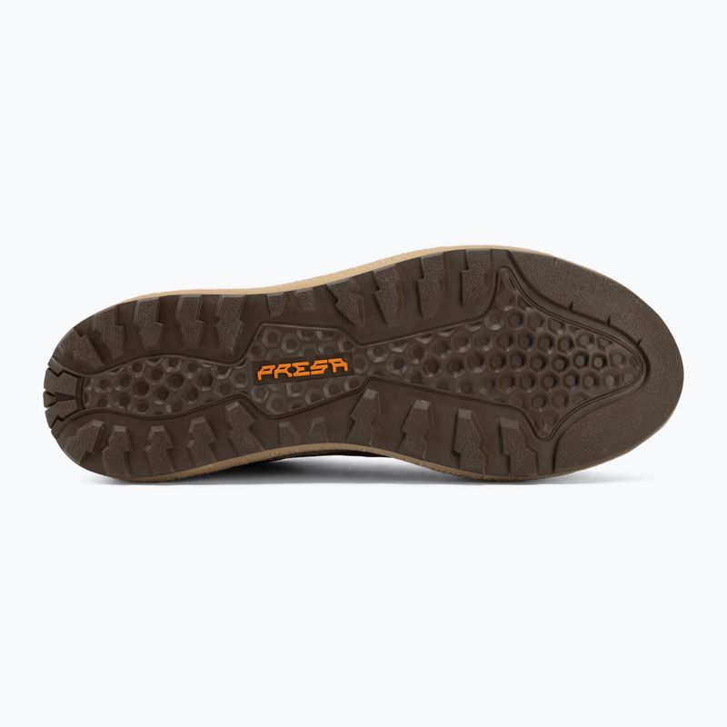 Pánské boty SCARPA Mojito Wrap GTX grape 4
