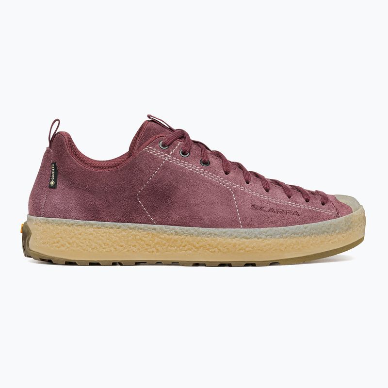 Pánské boty SCARPA Mojito Wrap GTX grape 9