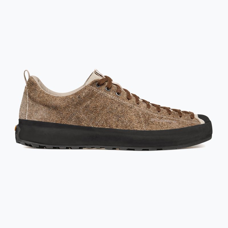Boty SCARPA Mojito Wrap F natural 9