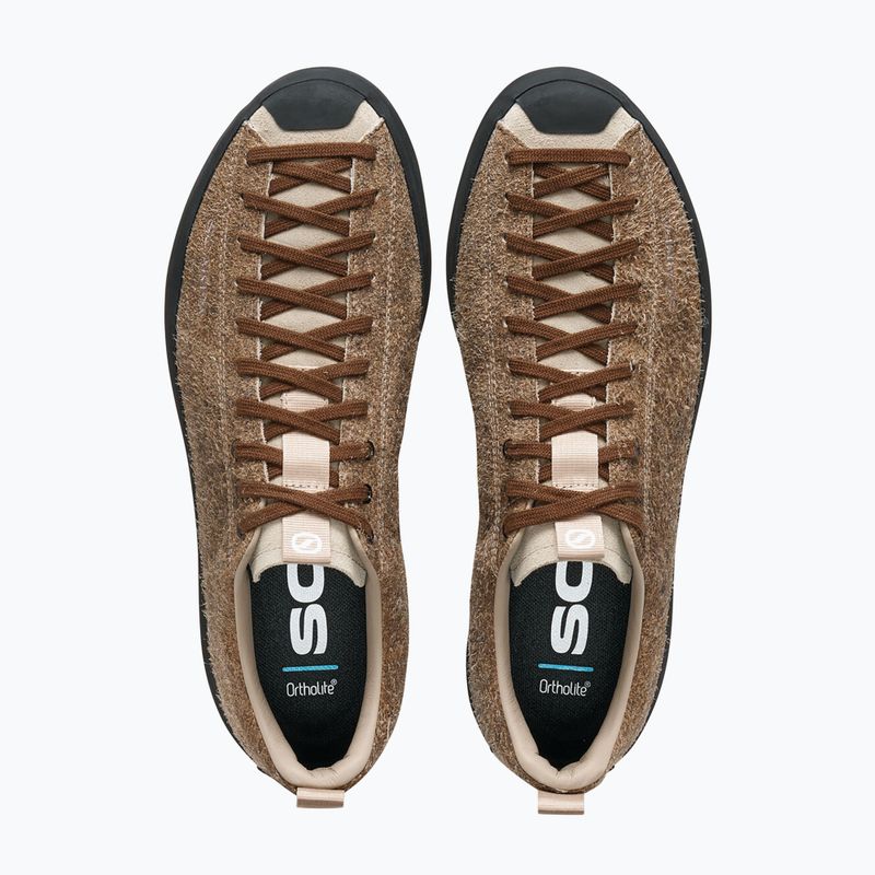 Boty SCARPA Mojito Wrap F natural 13