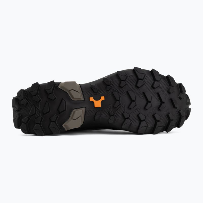 Trekingové boty SCARPA Ribelle Cross 2 GTX černé/olivové 4