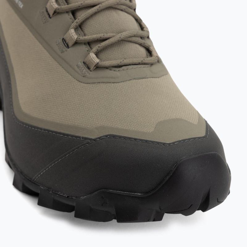 Trekingové boty SCARPA Ribelle Cross 2 GTX černé/olivové 7
