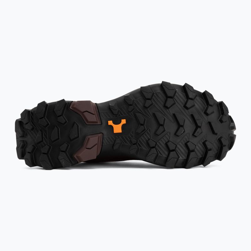 Trekingové boty SCARPA Ribelle Cross 2 GTX cognac/choco 4