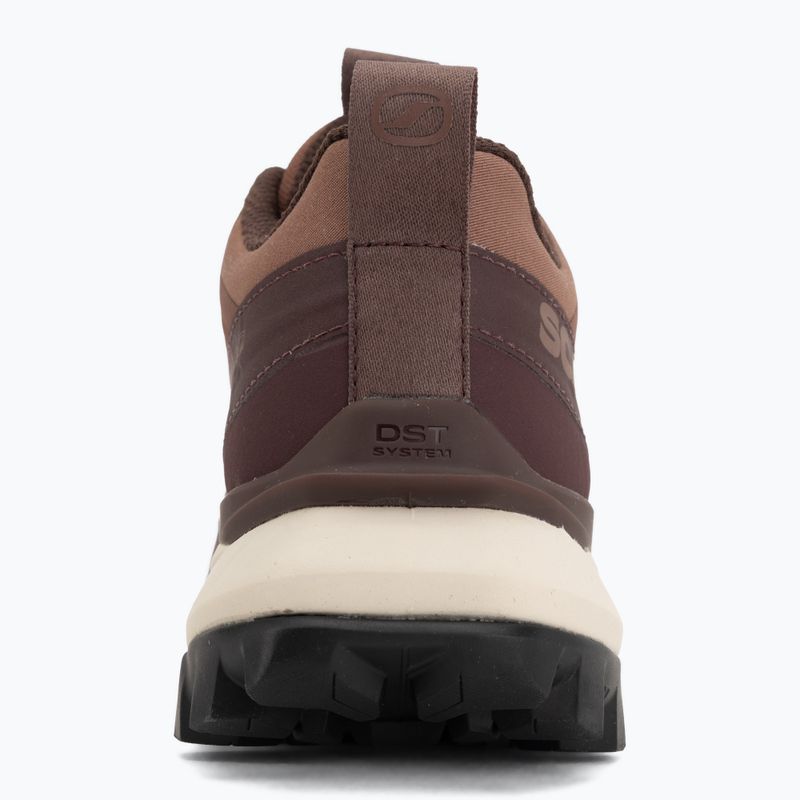 Trekingové boty SCARPA Ribelle Cross 2 GTX cognac/choco 6