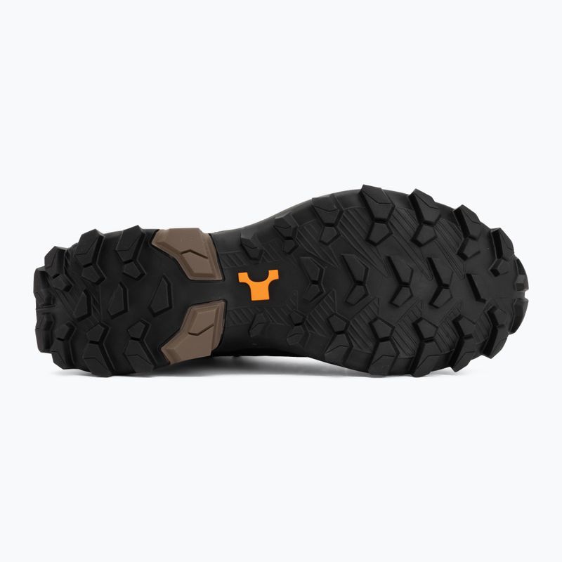 Pánské trekové boty SCARPA Ribelle Cross 2 GTX brown/black 4