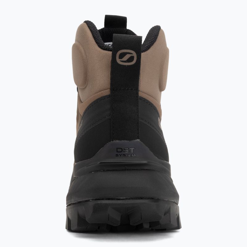 Pánské trekové boty SCARPA Ribelle Cross 2 GTX brown/black 6