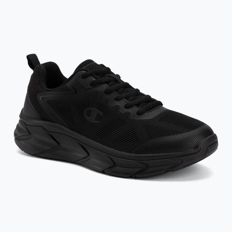 Pánské boty Champion FX III Low Cut triple black