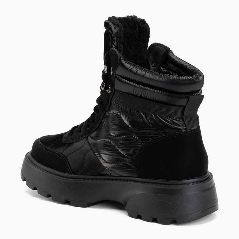 Dámské boty Blauer USA F6BLANCA03 black 3