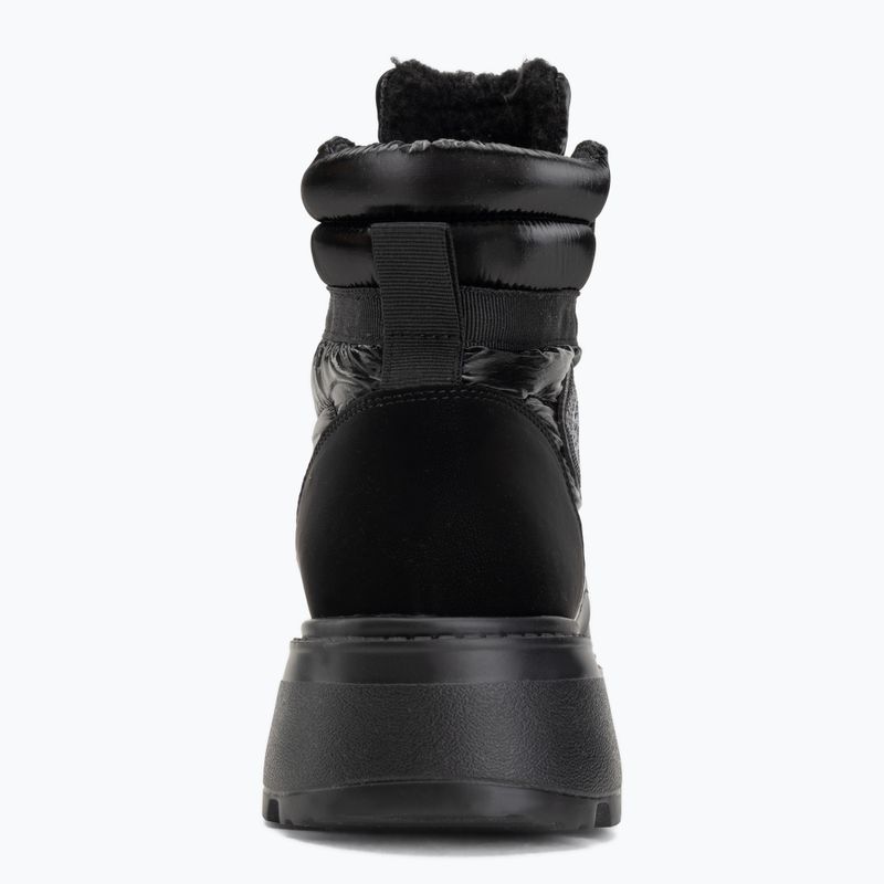 Dámské boty Blauer USA F6BLANCA03 black 6