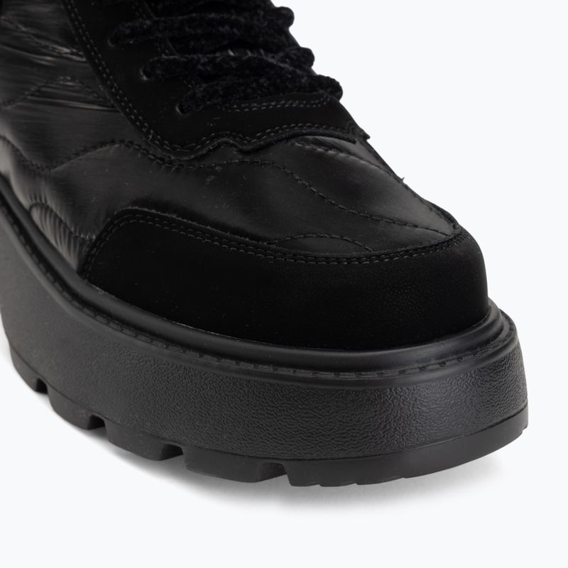 Dámské boty Blauer USA F6BLANCA03 black 7