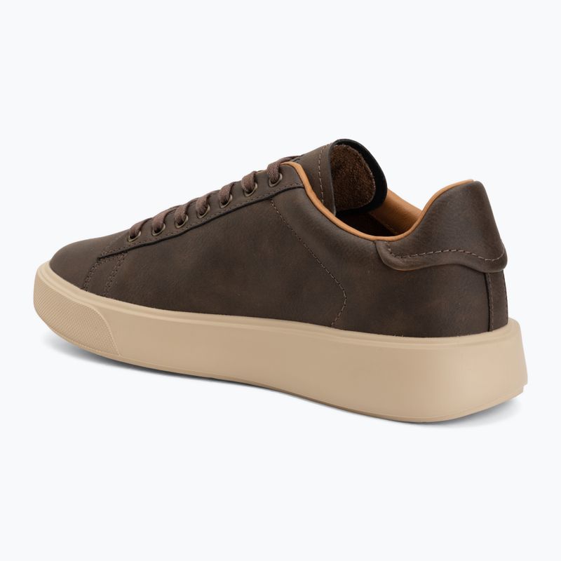 Pánské boty Blauer USA F6BUCK13 brown 3