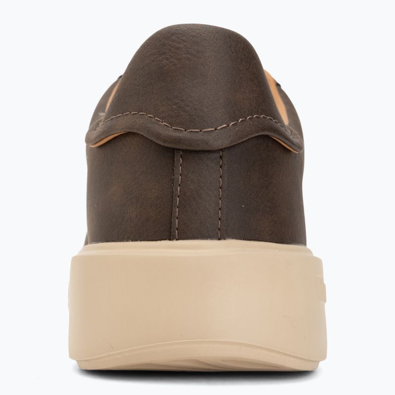 Pánské boty Blauer USA F6BUCK13 brown 6