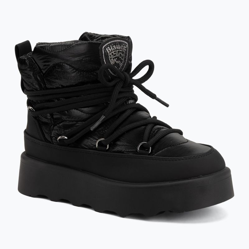 Dámské sněhule Blauer USA F6DOYLE01 black