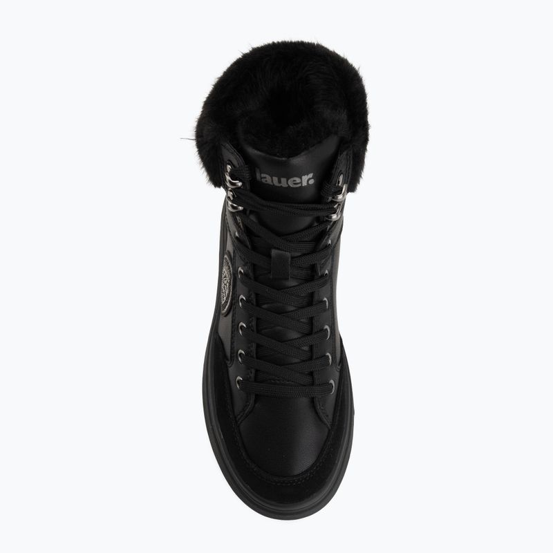 Dámské boty Blauer USA F6MARIBEL02 Mid black 5