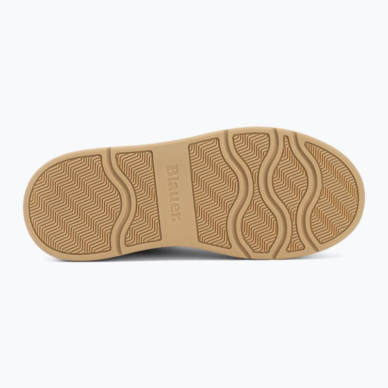 Dámské boty Blauer USA F6MARIBEL02 Mid cognac 4