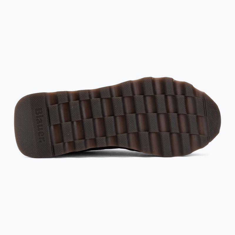 Dámské boty Blauer USA F6MILLS01 brown 4