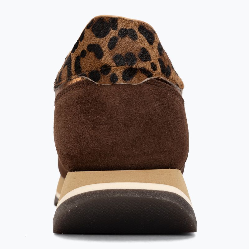 Dámské boty Blauer USA F6MILLS01 brown 6