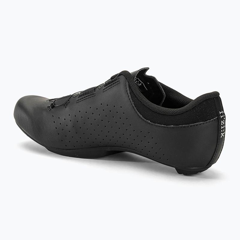 Pánské cyklistické tretry Fizik Vento Omna black/black 3