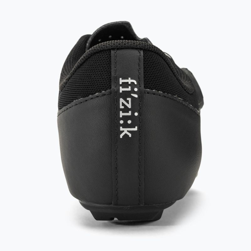 Pánské cyklistické tretry Fizik Vento Omna black/black 6