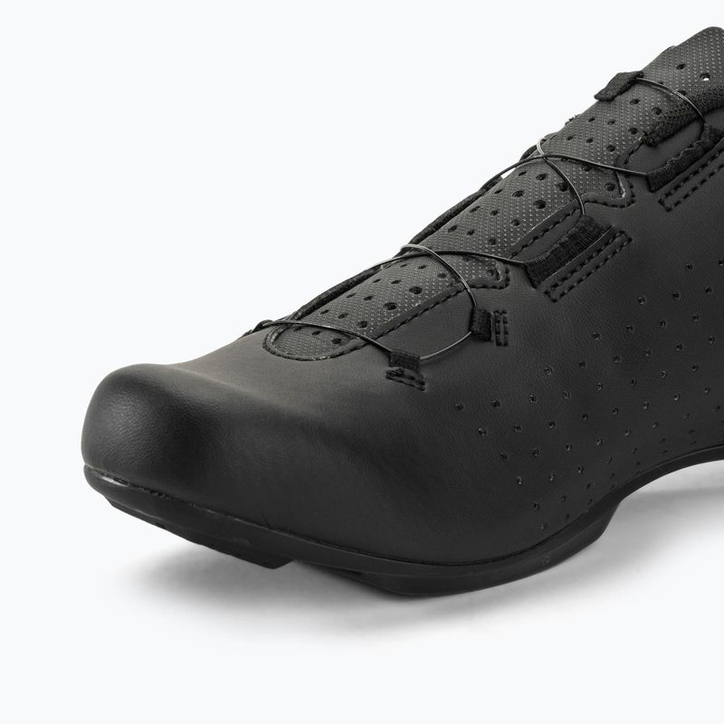 Pánské cyklistické tretry Fizik Vento Omna black/black 7