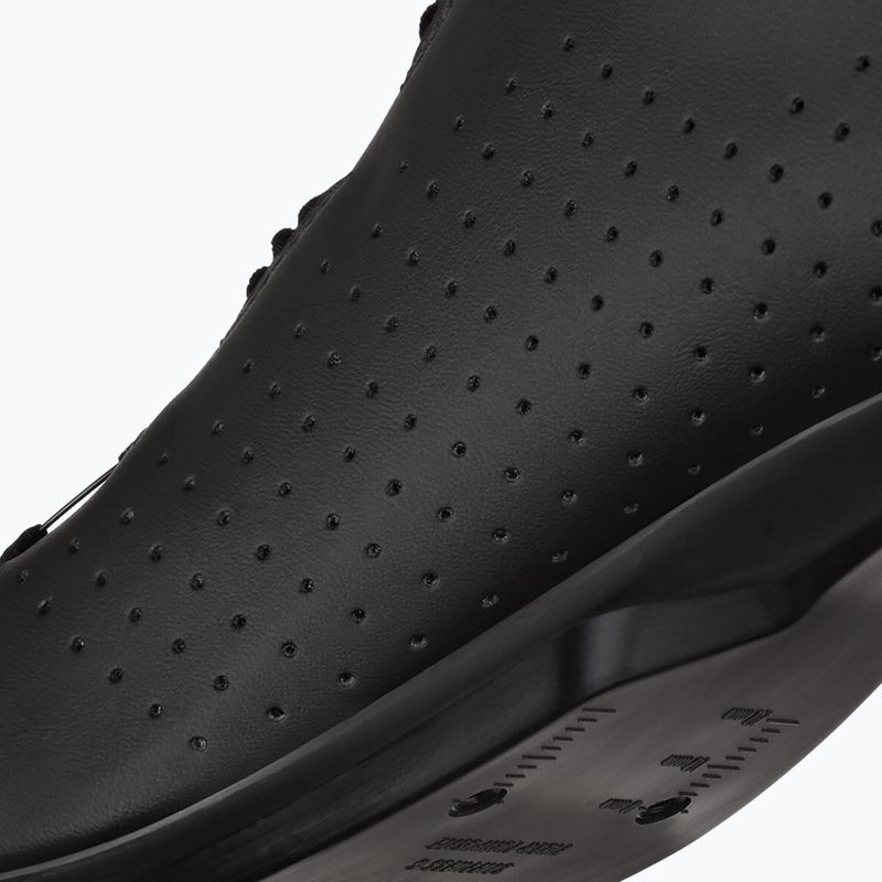 Pánské cyklistické tretry Fizik Vento Omna black/black 8