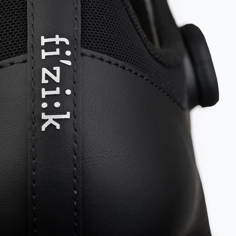 Pánské cyklistické tretry Fizik Vento Omna black/black 9