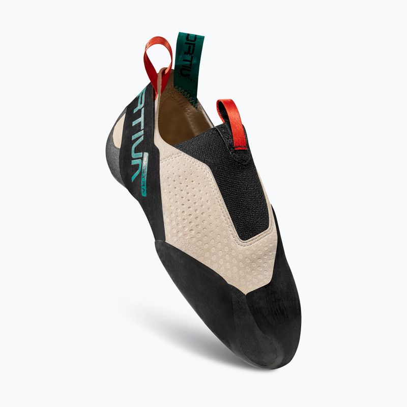Lezecké boty La Sportiva Mantra chalk