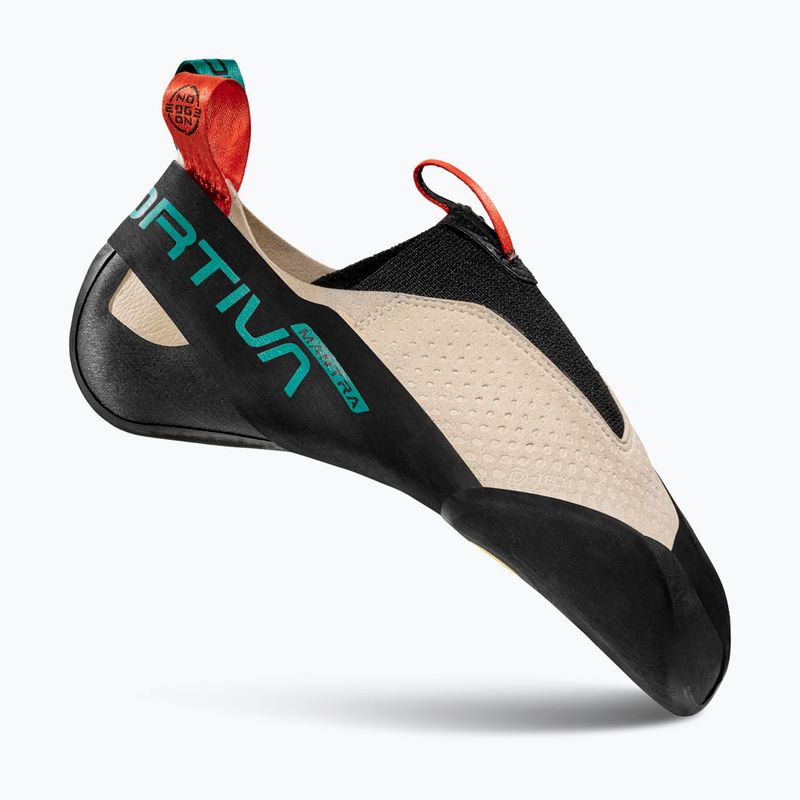 Lezecké boty La Sportiva Mantra chalk 2