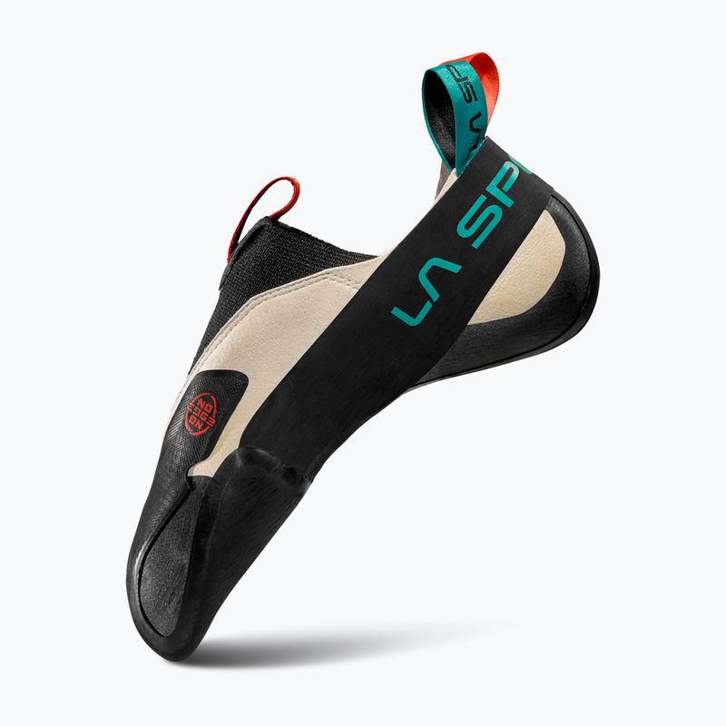 Lezecké boty La Sportiva Mantra chalk 3