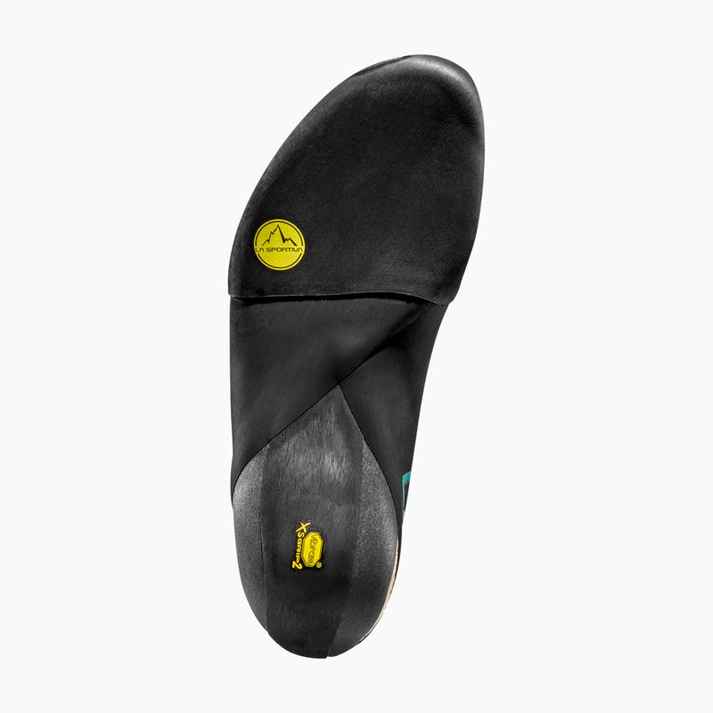 Lezecké boty La Sportiva Mantra chalk 5