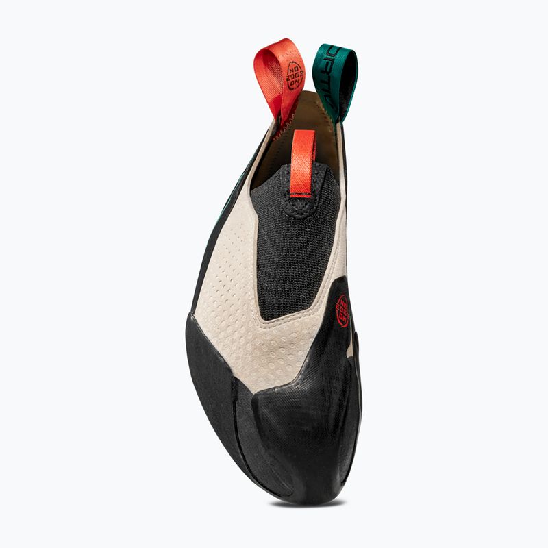 Lezecké boty La Sportiva Mantra chalk 6
