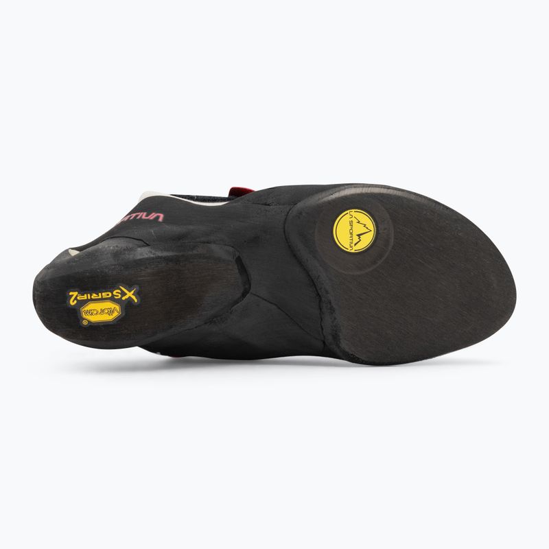 Dámské lezecké boty La Sportiva Kubo royal/ love potion  4