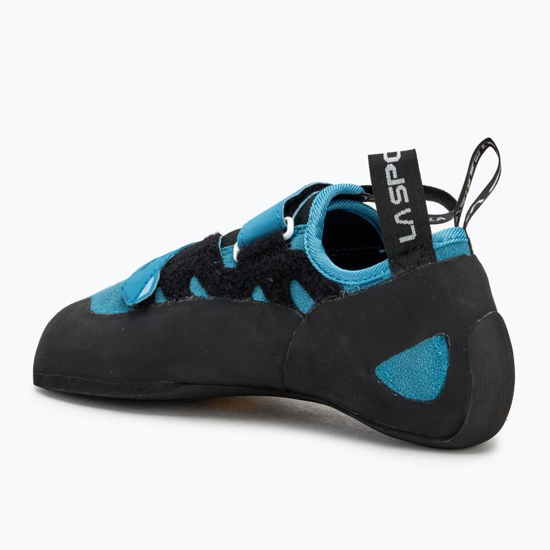 Dámské lezecké boty La Sportiva Tarantula topaz 3
