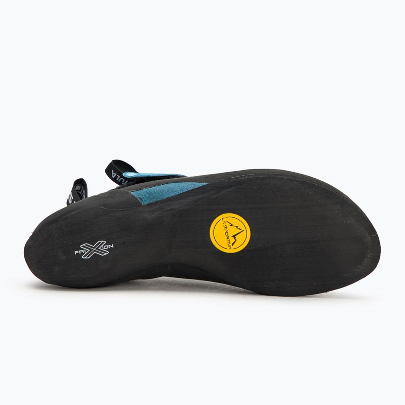 Dámské lezecké boty La Sportiva Tarantula topaz 4