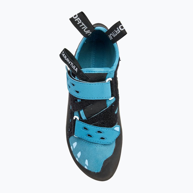 Dámské lezecké boty La Sportiva Tarantula topaz 5